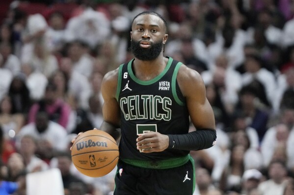 Nba on sale news celtics